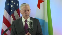 US Officials: Pirates Back in Waters Off Somalia Instructional Video