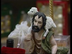 VOICER Shepherds' work affected by violence News Clip