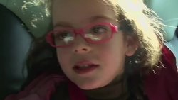 Stripping off to save the school bus Instructional Video