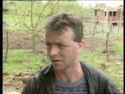 YUGOSLAVIA: SURDULICA: NATO ATTACKS: DAMAGE Instructional Video