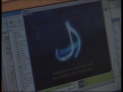 Mother turns terror expert and monitors militant message traffic News Clip