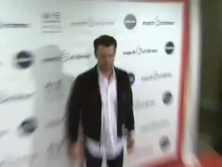 Josh Duhamel at March of Dimes Celebration of Babies Luncheon Honoring Jennifer Lopez in Los Angeles, CA on 12/06/13 Stock Footage