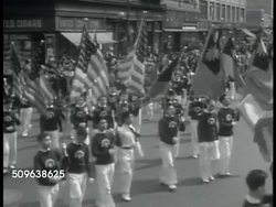 China US Support American-Chinese Instructional Video