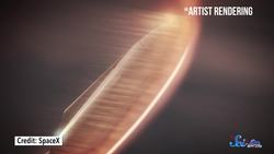 SpaceX Plans to Colonize Mars! Instructional Video