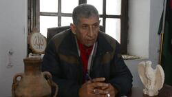 Libya chases treasure looted in 2011 Instructional Video