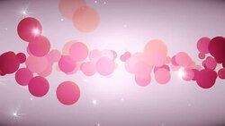 Bright Colorful Background (Loopable) Stock Footage