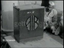 All India Radio musicians Instructional Video