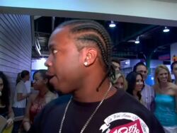 4th Annual Tikva Drive For Life To Benefit Odessa's Orphaned and Abandoned Children Presented By Ecko UNLTD Stock Footage