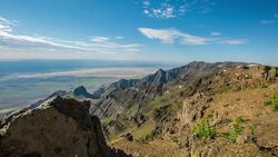 Steens Mountain Stock Footage