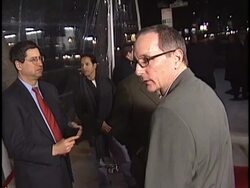 Antwone Fisher Premiere II Stock Footage