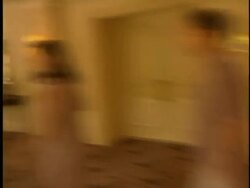 Critics CBS Press Tour with Dave Letterman Stock Footage