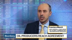 BofAâ€™s Blanch Says Strong Dollar â€˜Big Headwindâ€™ for Oil News Clip