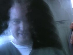 Looking At X-Rays Stock Footage