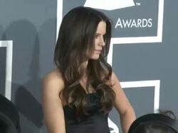 EVENT CAPSULE CLEAN: 51st Annual Grammy Awards, Los Angeles, CA 2/8/09 Stock Footage