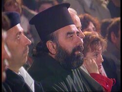 Albania - Anti government protests continue News Clip