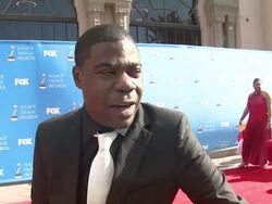 39th Annual NAACP Image Awards Stock Footage