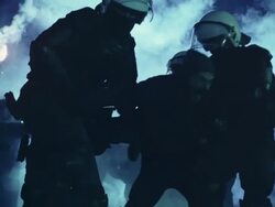 Revolution Stock Footage