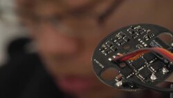 Lift off for China's booming drone market News Clip