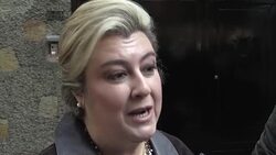 CLEAN : Victims relatives hopeful after Hollande's Colombia visit News Clip