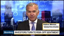 Slimmon Says Add Risk Going Into 4th Quarter News Clip