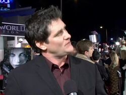 Screen Gems' 'Underworld  Evolution' World Premiere Stock Footage