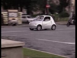 VOICED Teens allowed to drive minicars without licence Instructional Video