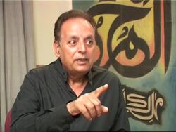 TV show bends Muslim conventions to match-make couples on air ++CLIENT REFEED++ News Clip