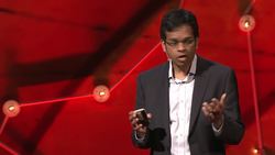 Siddharthan Chandran: Can the damaged brain repair itself? Instructional Video
