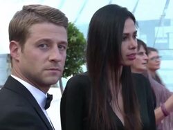 Ben McKenzie at 52nd Annual Monte Carlo Television Stock Footage