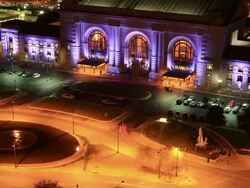 Kansas City Stock Footage