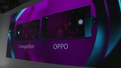 Chinese smartphone maker reveals new dual-lens camera ++REPLAY++ News Clip