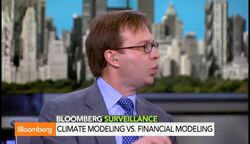 Markets Influenced by Policy Since Crisis: Rosenberg News Clip