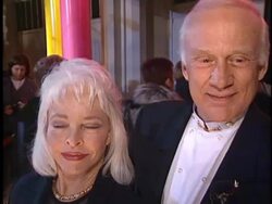 1999 American Comedy Awards Stock Footage