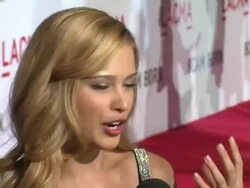 LACMA Opening Stock Footage