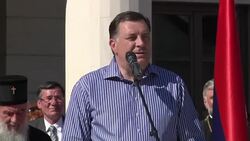 Serbs mark WW1 centennial by remembering the teenager who shot Franz Ferdinand News Clip