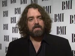 INTERVIEW:Adam Berry on the event, his projects, composing at the Composer David Arnold To Receive BMI's Richard Kirk Award At The BMI Film/TV Awards at Beverly Hills CA. (Footage by WireImage Video/GettyImages) Stock Footage
