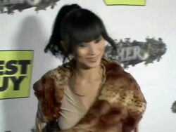 Exclusive Truth Tour DVD Launch Party Hosted By Usher Stock Footage