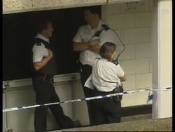 Police shoot dead a man carrying cigarette lighter in shape of gun News Clip