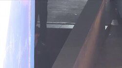 CLEAN : Secret confidante of S.Korea's Park jailed for 20 years News Clip