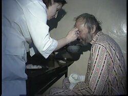 LITHUANIA: LIFE AFTER INDEPENDENCE REMAINS DIFFICULT FOR HOMELESS News Clip