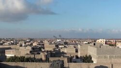 Rogue Libyan general launches assault on Benghazi, sparking clashes with militants News Clip