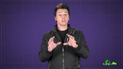 Why Does Virtual Reality Make Me Sick? Instructional Video