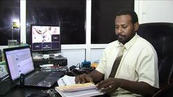 CLEAN : Sudan: Meriam is free but fears for her life (lawyer) News Clip