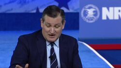 Cruz Predicts Another Supreme Court Vacancy News Clip
