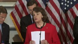 Senate Answers Orlando with Gun Curbs Gridlock News Clip