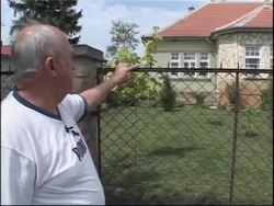 Hungarians in Sarkozy's birthplace express support for him Instructional Video