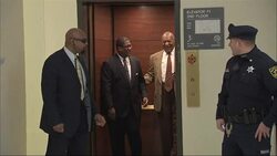 AP Analysis: Lawyers Get Heated in Cosby Case News Clip