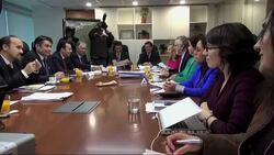 Chile rejects $8 billion dam project in Patagonia over environmental concerns News Clip