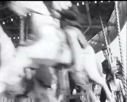 EASTER PARADE News Clip