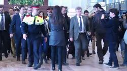 CLEAN : Catalan govt says cannot yet confirm number of A320 dead News Clip